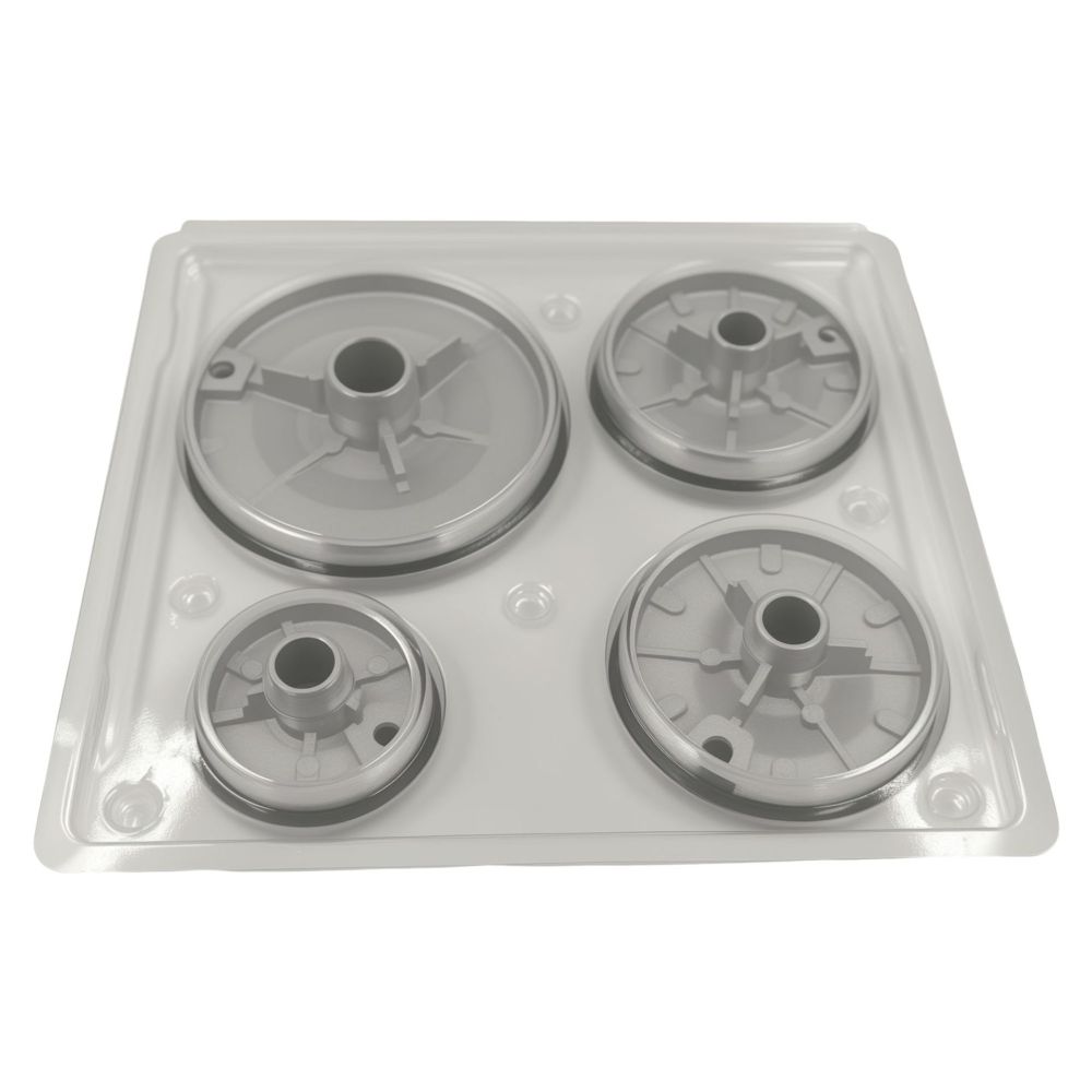 Commercial Kitchen Repair - Ev Tipi Ticari Gazlı Ocak Brülör