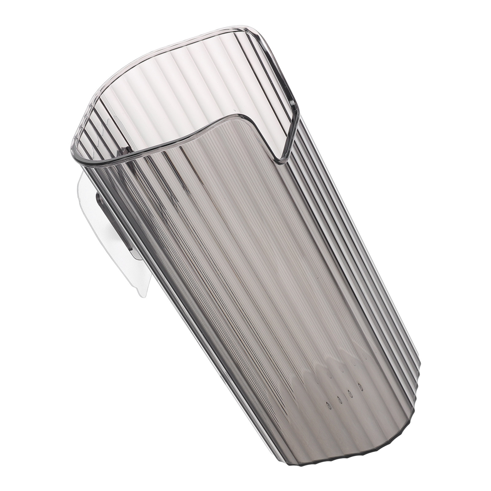 Commercial Kitchen Utensil Holder - Kompakt Plastik Çubuk Tutucu Pipet Dağıtıcı