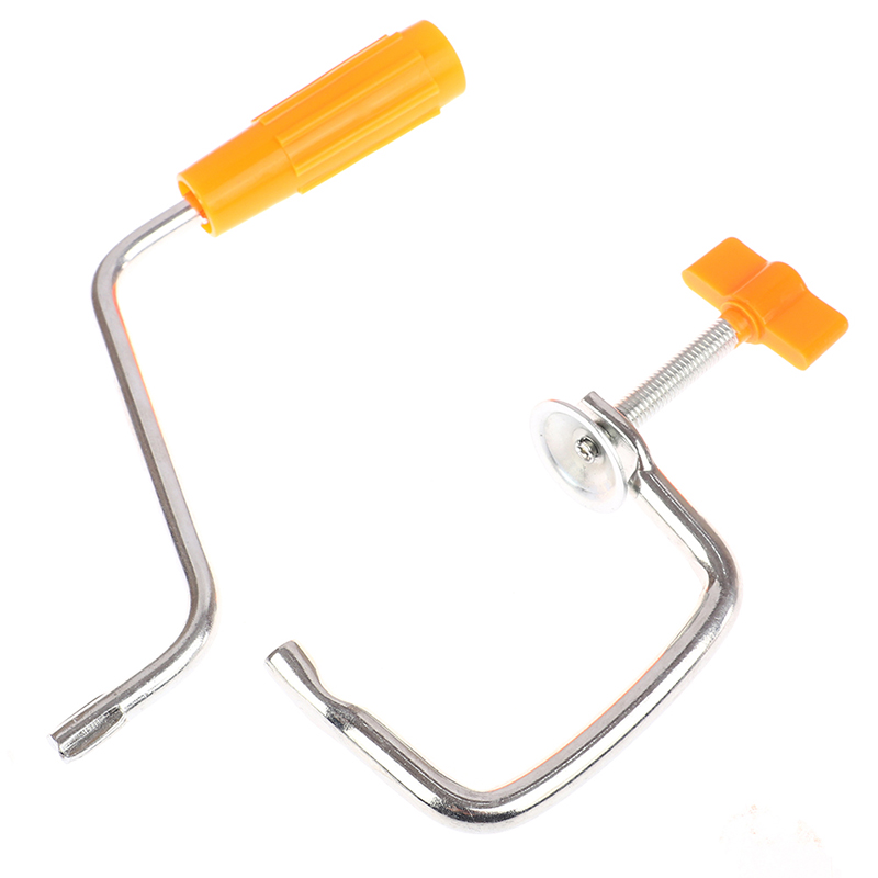 Commercial Kitchen Utensil Holder - Dayanıklı makarna makinesi tutucu yedek ev
