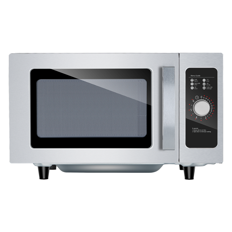 Commercial Kitchen Microwave - Toptan 25L Mikrodalga Fırın, Otel Restoranları