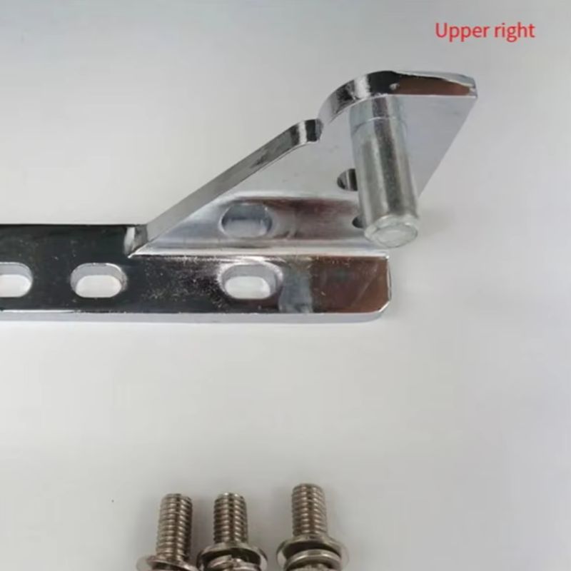 Commercial Kitchen Repair - 4 adet 35mm dingil mesafesi buzdolabı