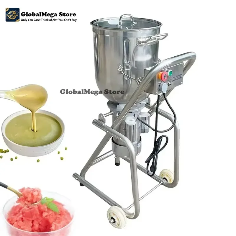 Bar Blender Mixing - 2026 En Yeni Ağır Paslanmaz Çelik