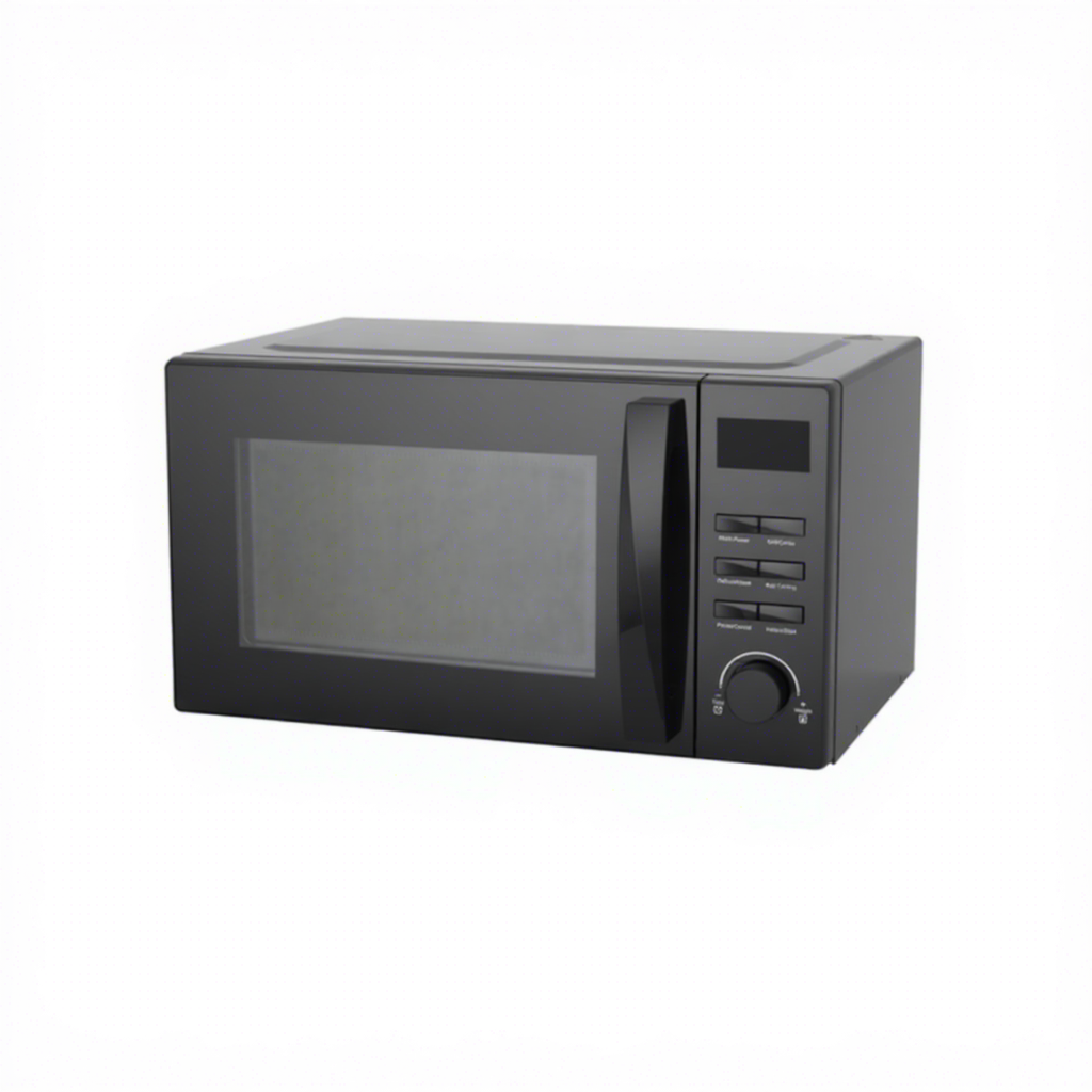 Commercial Kitchen Microwave - 20L Kapasiteli Ticari Izgara Mikrodalga Fırın