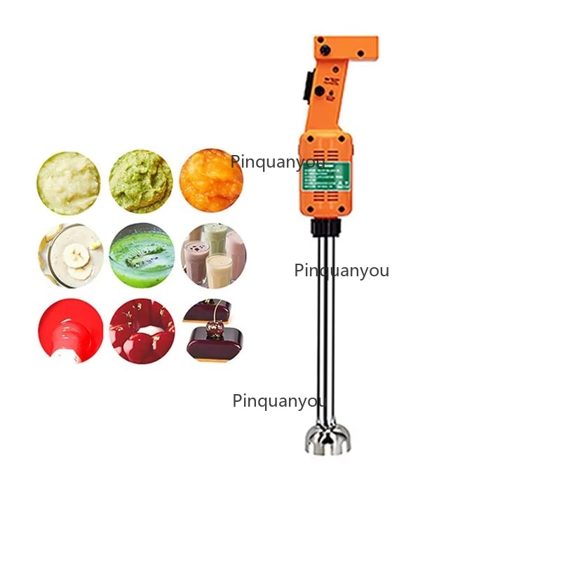 Profesyonel 550W El Tipi Blend - Bar Blender Mixing incelemesi ve fiyatı