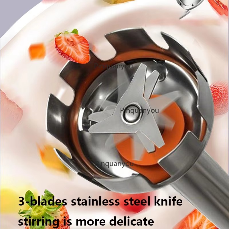 Profesyonel 550W El Tipi Blend - Bar Blender Mixing incelemesi ve fiyatı