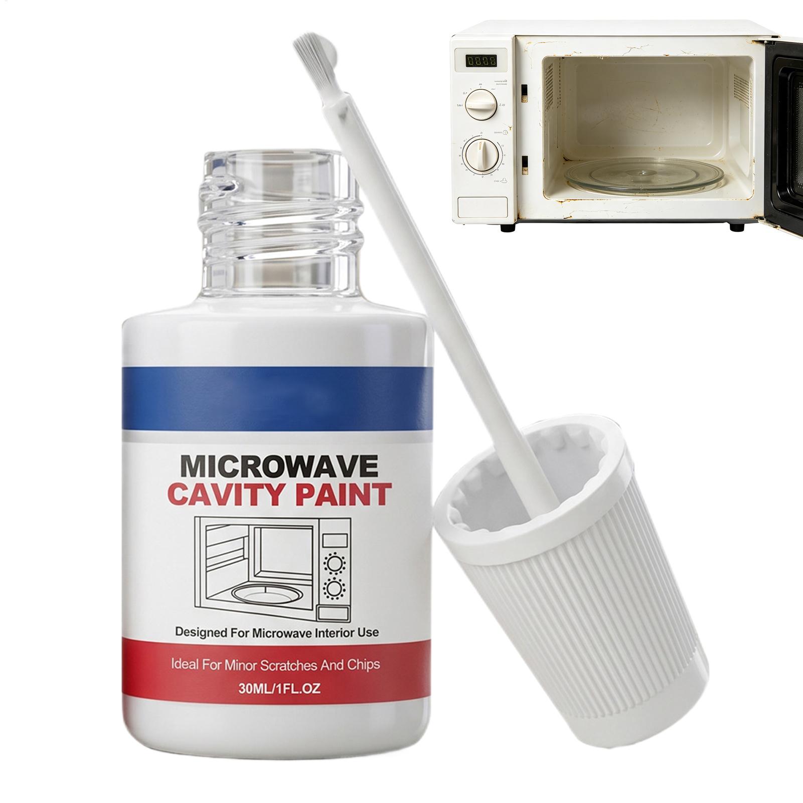 30ml Yüksek Parlaklıkta Mikrod - Commercial Kitchen Repair incelemesi ve fiyatı