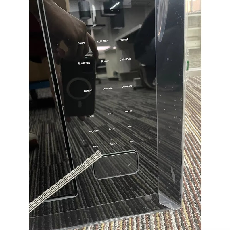 25L Akıllı Mikrodalga Fırın, D - Commercial Kitchen Microwave incelemesi ve fiyatı