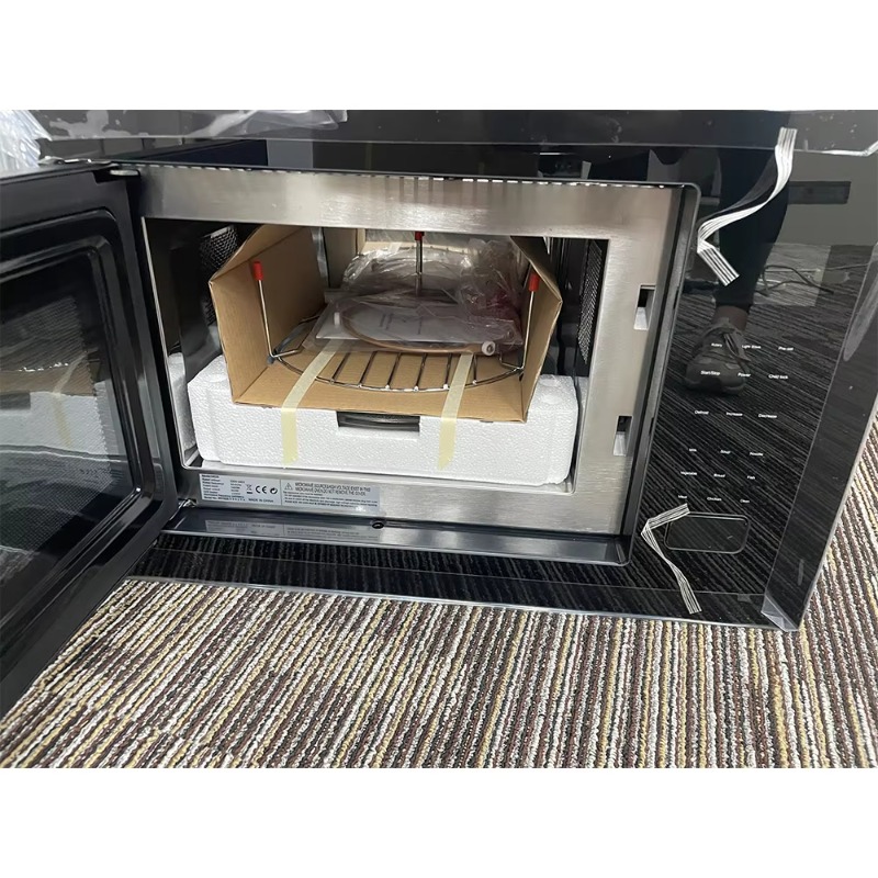 25L Akıllı Mikrodalga Fırın, D - Commercial Kitchen Microwave incelemesi ve fiyatı