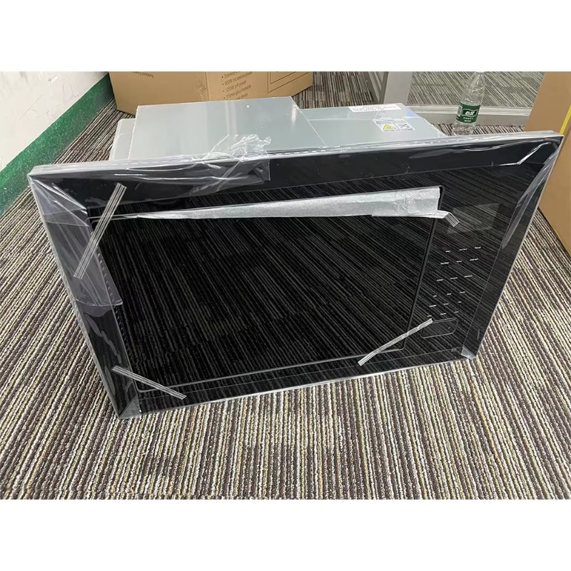 25L Akıllı Mikrodalga Fırın, D - Commercial Kitchen Microwave incelemesi ve fiyatı