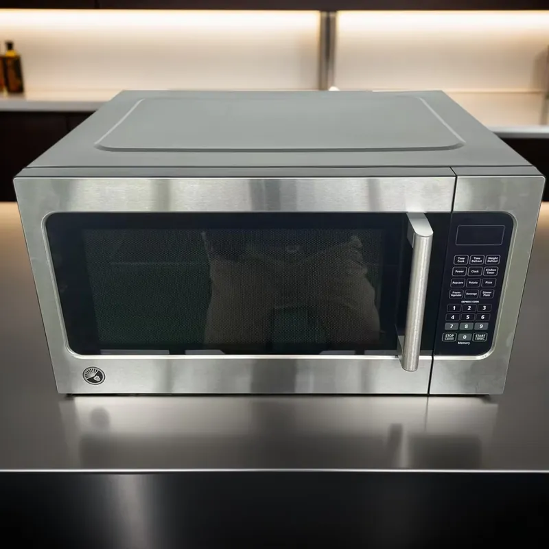 Ticari Catering Yiyecekleri Mi - Commercial Kitchen Microwave incelemesi ve fiyatı