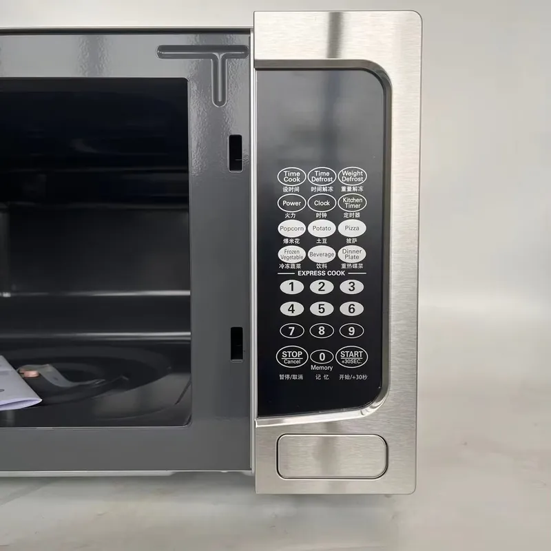 Ticari Catering Yiyecekleri Mi - Commercial Kitchen Microwave incelemesi ve fiyatı