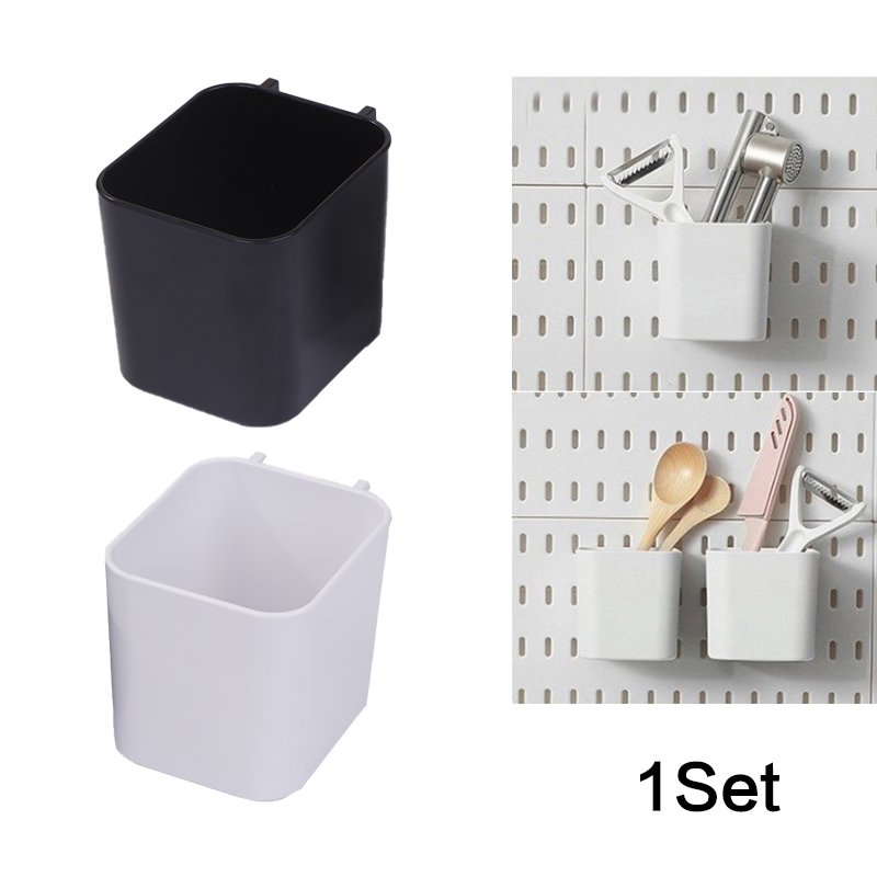 Pegboard Duvar Aksesuarları Du - Commercial Kitchen Utensil Holder incelemesi ve fiyatı