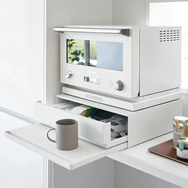Çekmece saklama kutusu çay poş - Commercial Kitchen Microwave incelemesi ve fiyatı