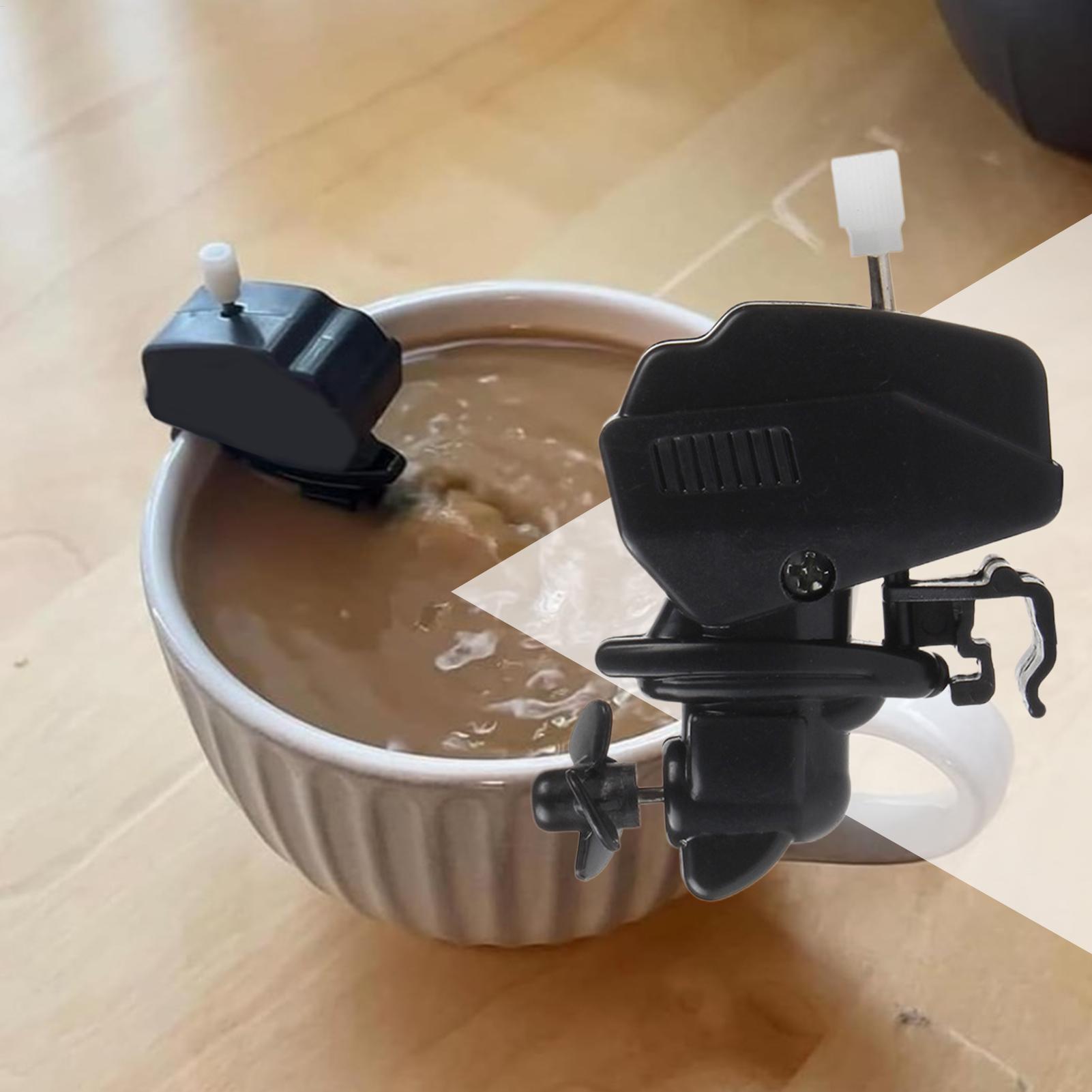 Dıştan Takma Motorlu Kahve Kar - Bar Blender Mixing incelemesi ve fiyatı