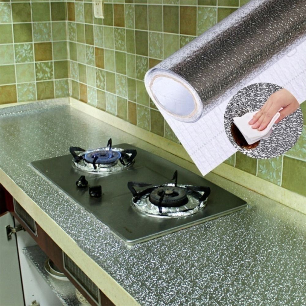 40x30 0cm mutfak yağı-proof ke - Commercial Kitchen Wall incelemesi ve fiyatı