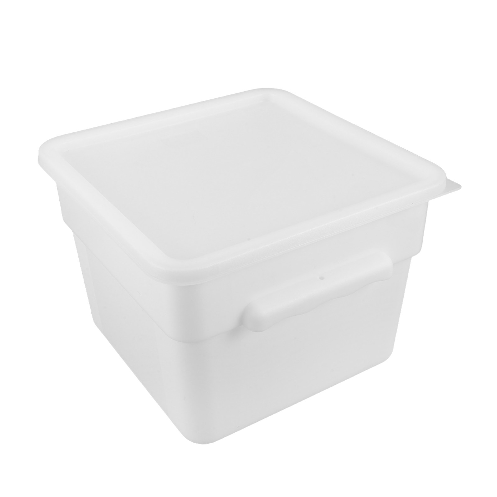 12L Kare Ticari Plastik Gıda S - Commercial Kitchen Microwave incelemesi ve fiyatı