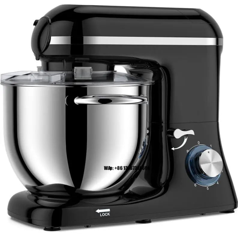 Mutfak Aletleri Kek Yapma Yard - Dough Mixer Machine incelemesi ve fiyatı