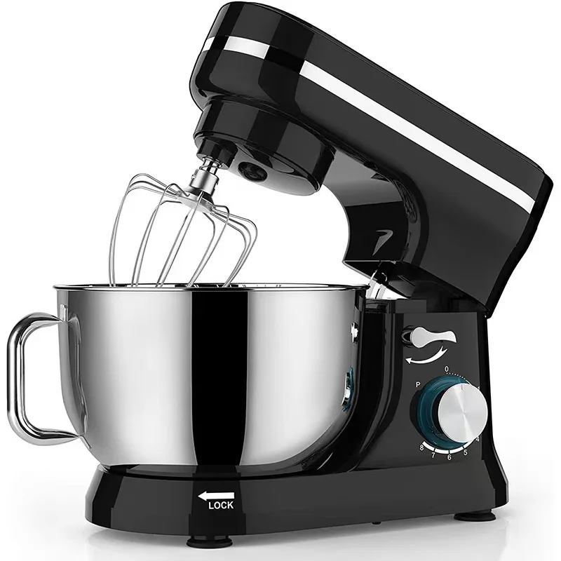 Mutfak Aletleri Kek Yapma Yard - Dough Mixer Machine incelemesi ve fiyatı