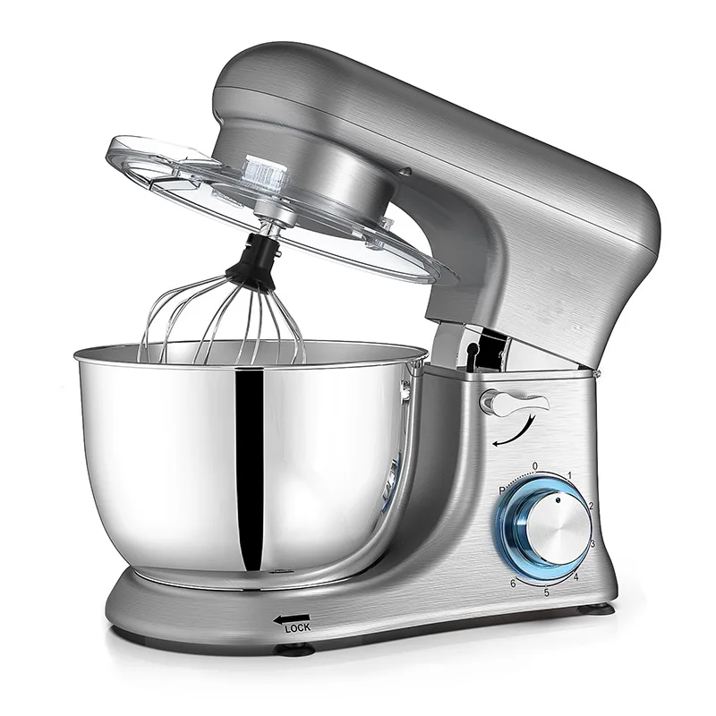 Mutfak Aletleri Kek Yapma Yard - Dough Mixer Machine incelemesi ve fiyatı