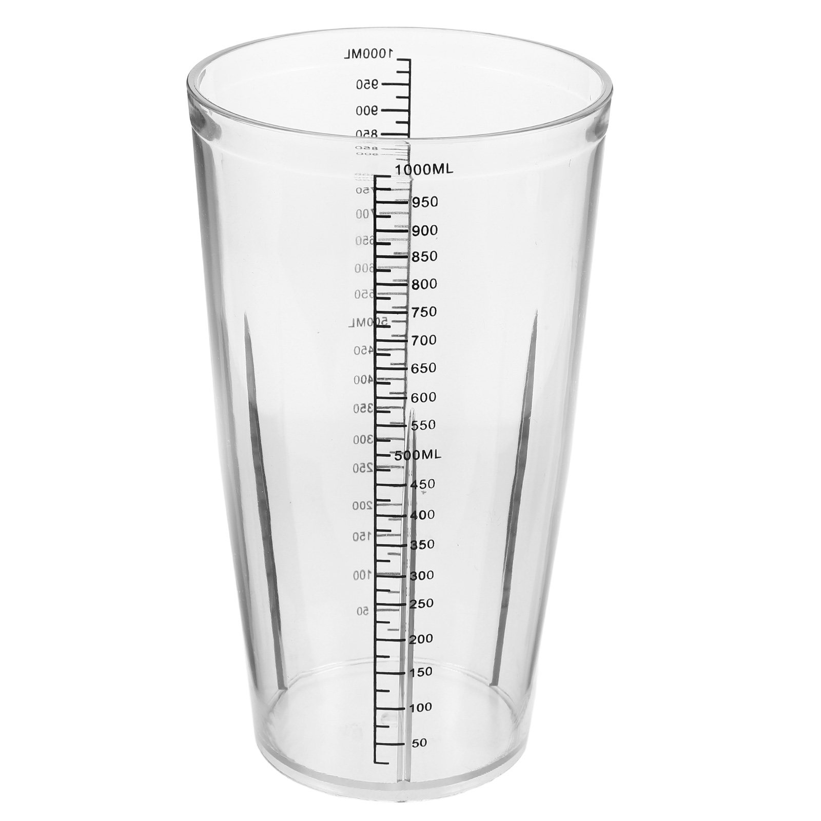 Plastik Dereceli Karıştırma Ka - Bar Blender Mixing incelemesi ve fiyatı