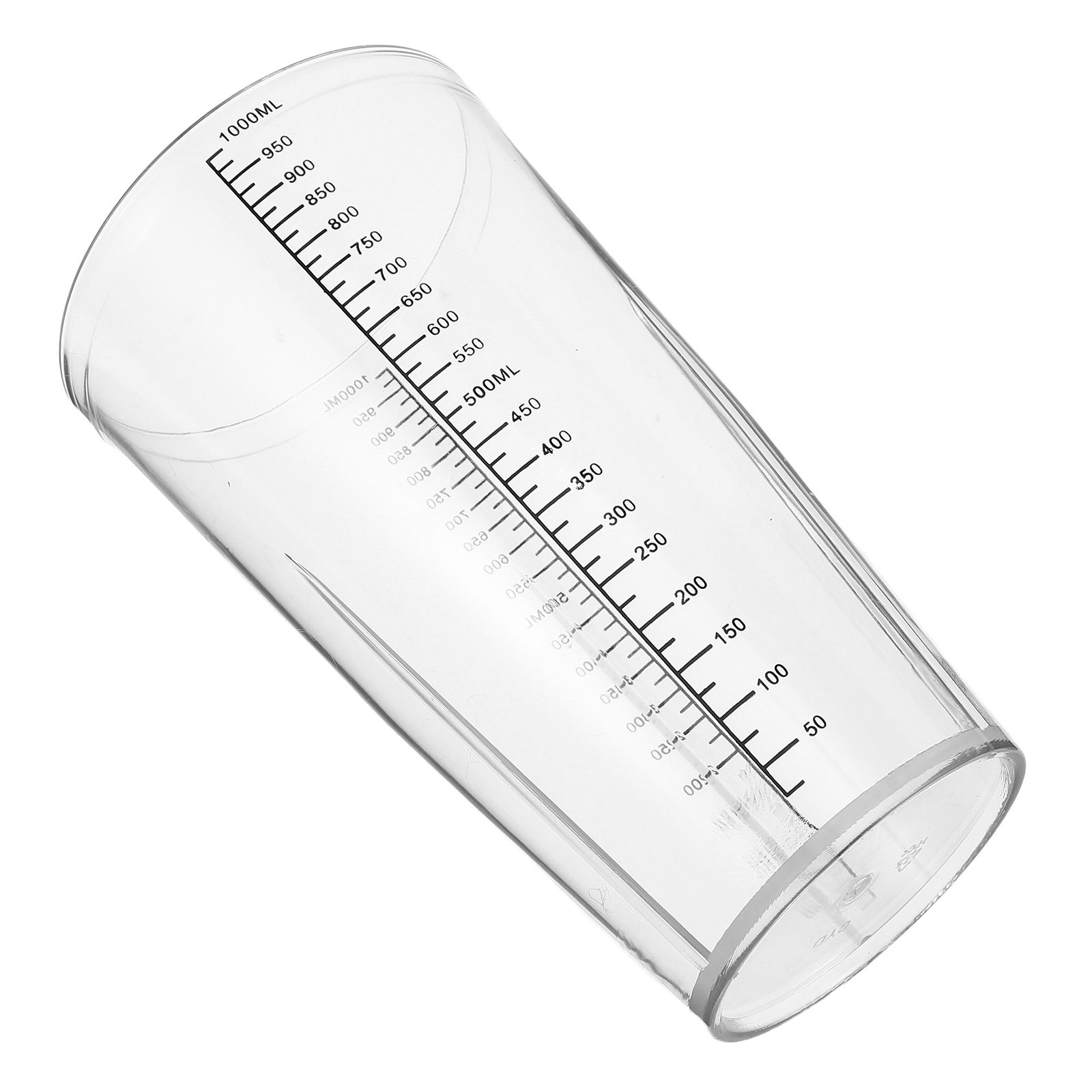 Plastik Dereceli Karıştırma Ka - Bar Blender Mixing incelemesi ve fiyatı