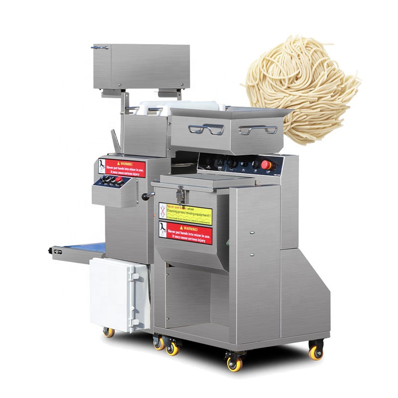 Yeni Geliştirilmiş Çok Fonksiy - Dough Mixer Machine incelemesi ve fiyatı