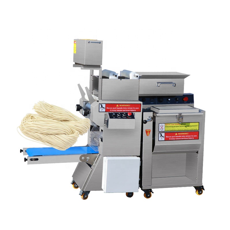 Yeni Geliştirilmiş Çok Fonksiy - Dough Mixer Machine incelemesi ve fiyatı