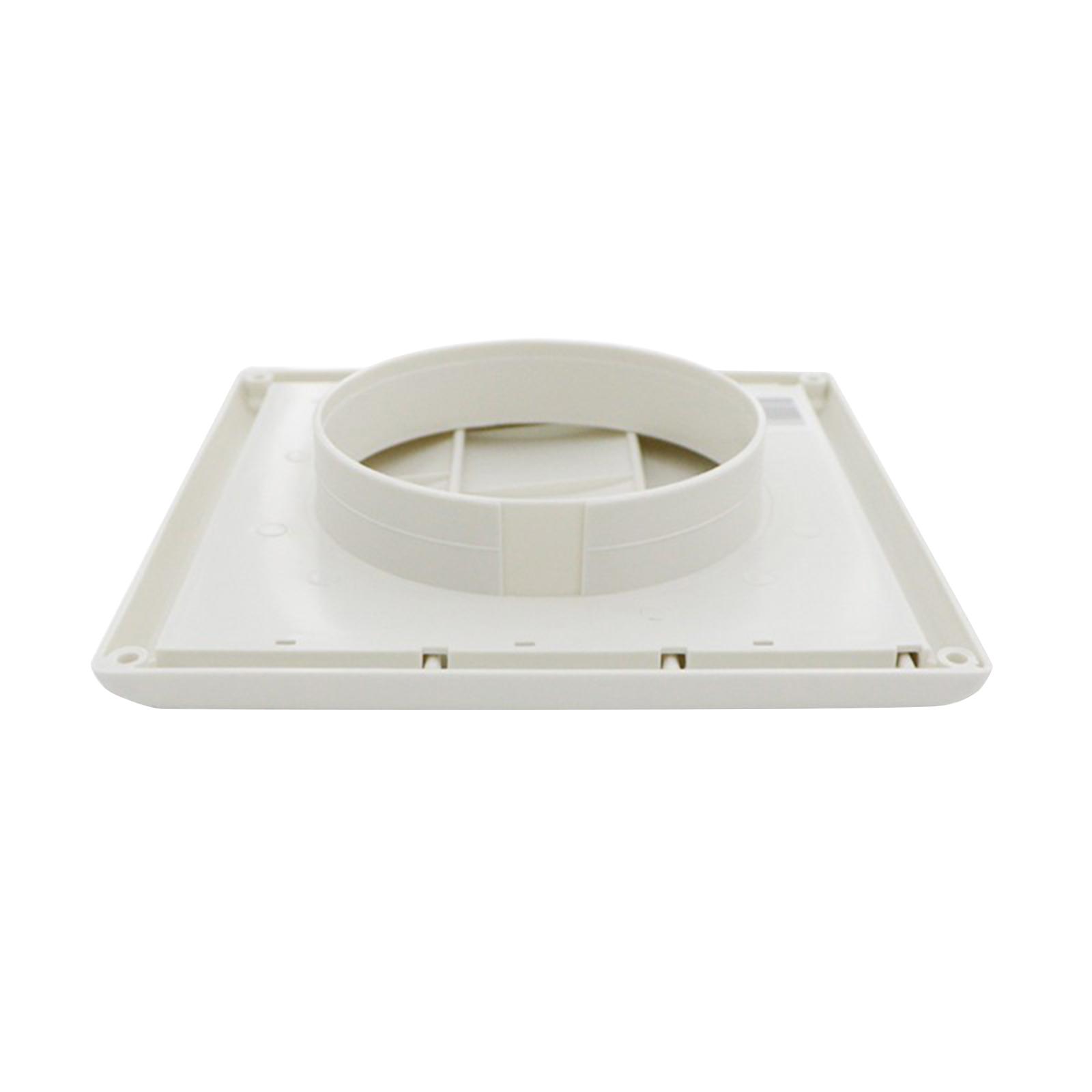 PP Hava Menfezi Kapağı Kare Ha - Commercial Exhaust Hood incelemesi ve fiyatı