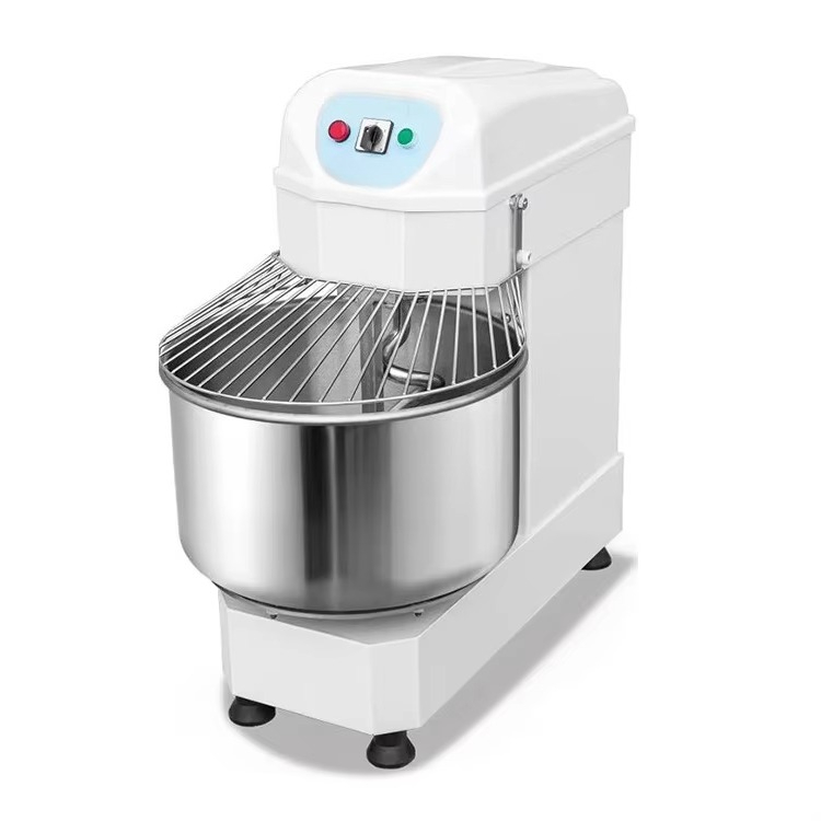 Fırın Hamuru Karıştırıcı Un İş - Dough Mixer Machine incelemesi ve fiyatı
