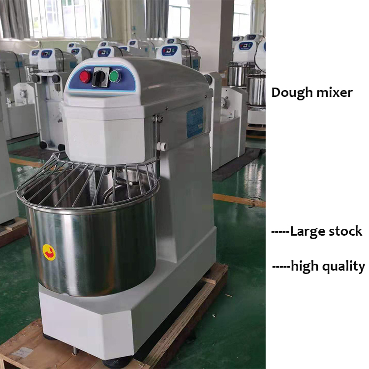 Fırın Hamuru Karıştırıcı Un İş - Dough Mixer Machine incelemesi ve fiyatı