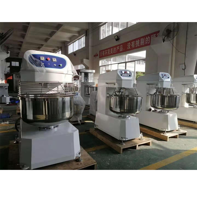 Fırın Hamuru Karıştırıcı Un İş - Dough Mixer Machine incelemesi ve fiyatı