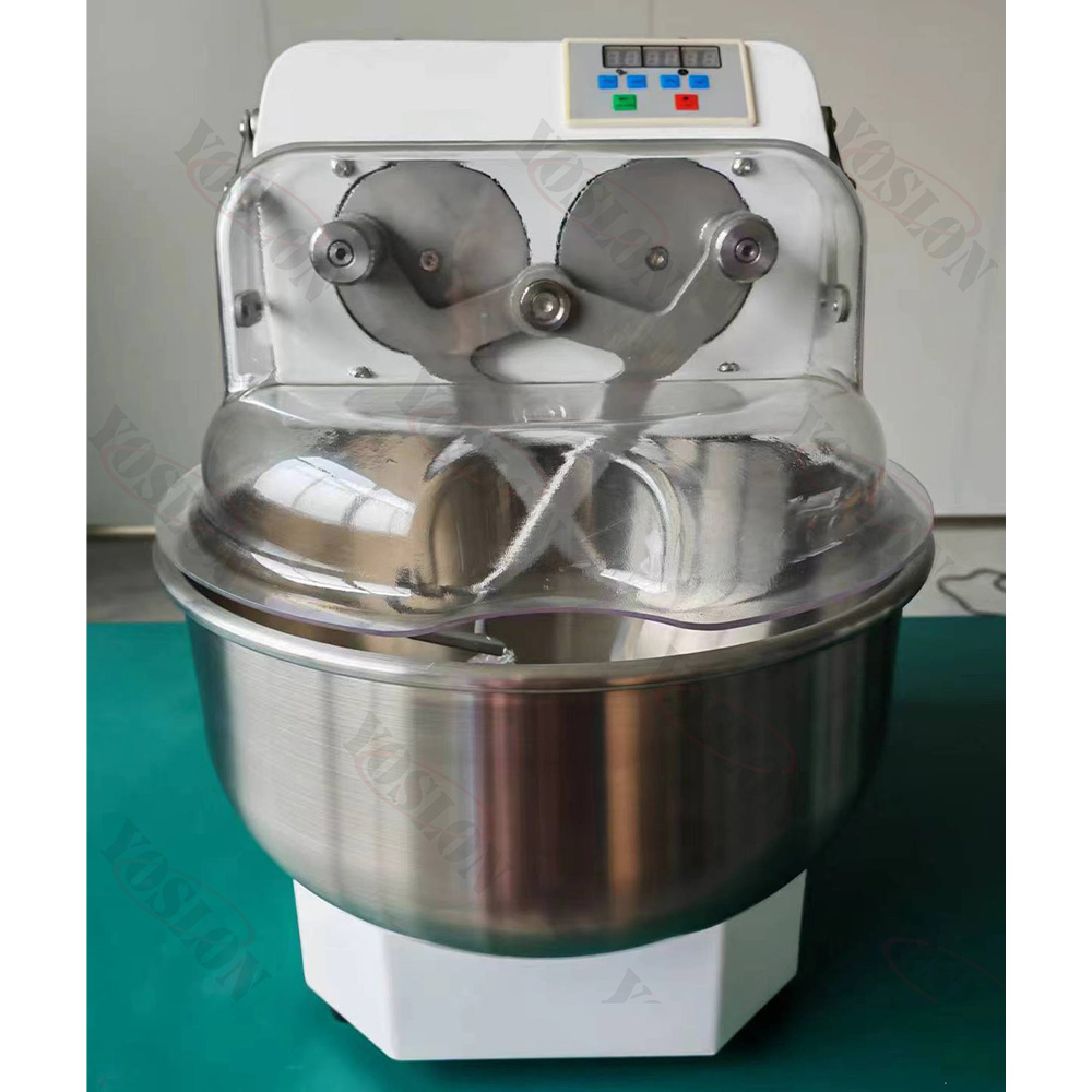 YOSLON Hamur Yoğurma Makinesi  - Dough Mixer Machine incelemesi ve fiyatı