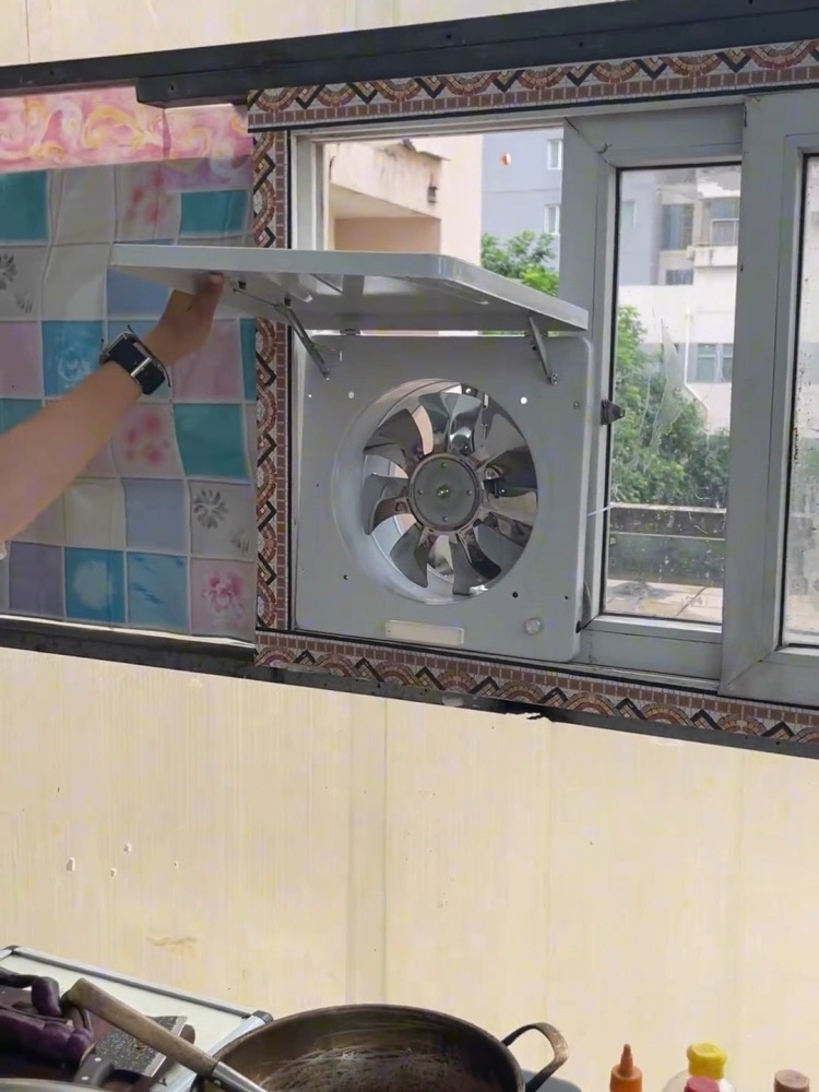 10 ''Flip-Top Ayarlanabilir Hı - Commercial Exhaust Hood incelemesi ve fiyatı
