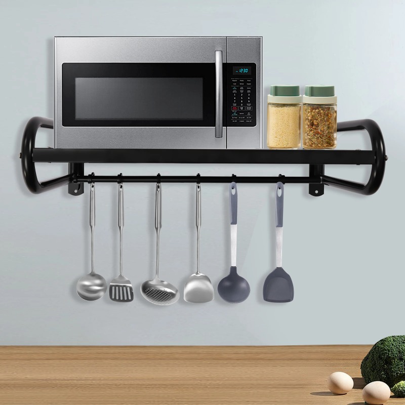 Duvara Monte Edilen Mikrodalga - Commercial Kitchen Microwave incelemesi ve fiyatı
