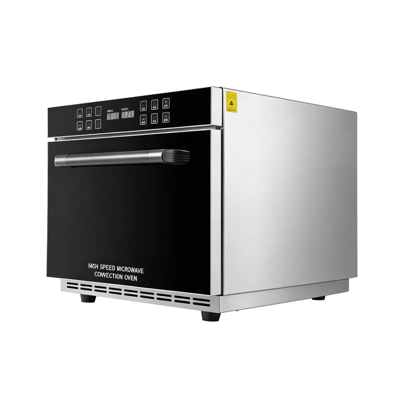 Ticari Yüksek Hızlı Fırın Mikr - Commercial Kitchen Microwave incelemesi ve fiyatı