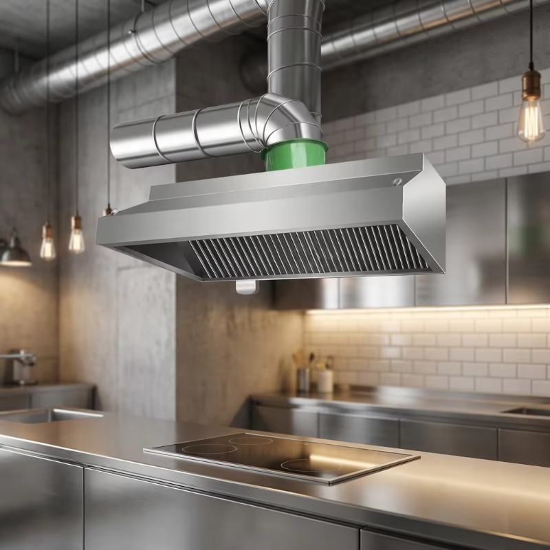 Ticari Özelleştirilebilir Mutf - Commercial Kitchen Wall incelemesi ve fiyatı