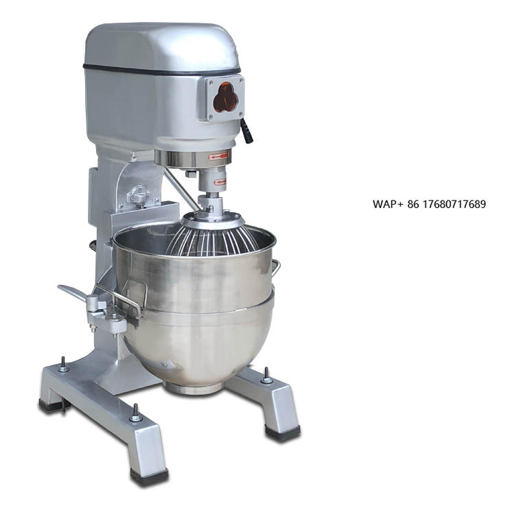 Gıda İşleme Makineleri Yumurta - Dough Mixer Machine incelemesi ve fiyatı