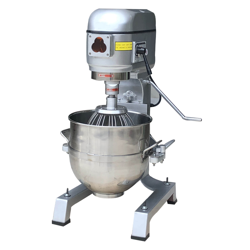 Gıda İşleme Makineleri Yumurta - Dough Mixer Machine incelemesi ve fiyatı