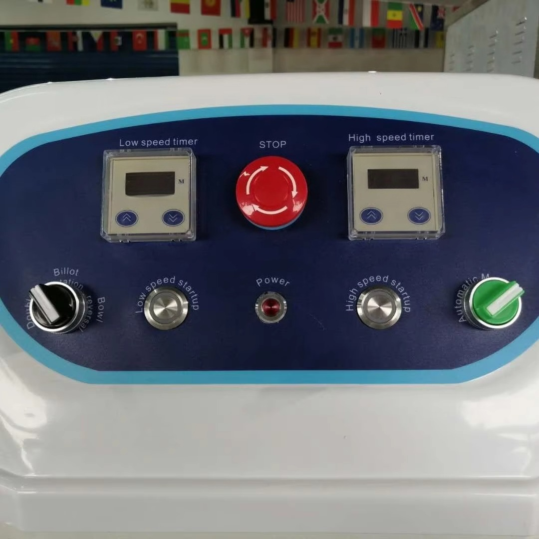 50kg Otomatik Dikey Hamur Yoğu - Dough Mixer Machine incelemesi ve fiyatı