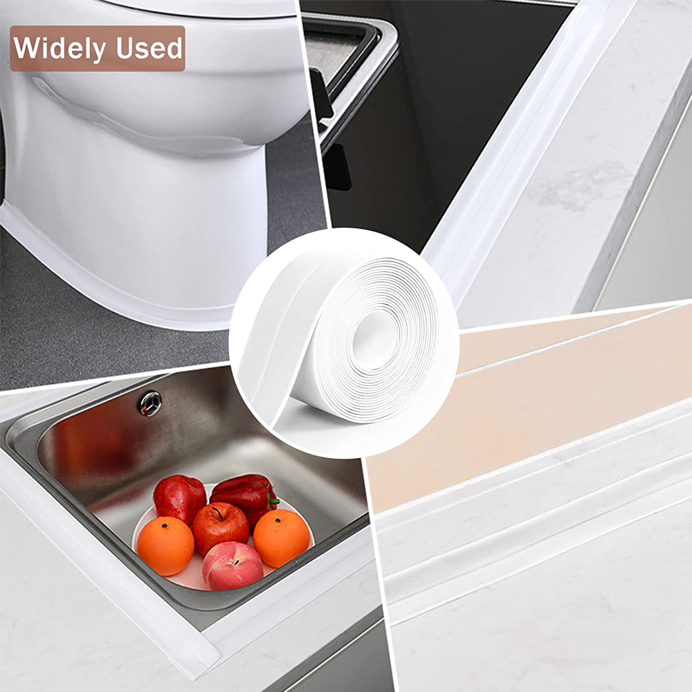 3.2M Banyo Sızdırmazlık Bandı  - Commercial Kitchen Wall incelemesi ve fiyatı