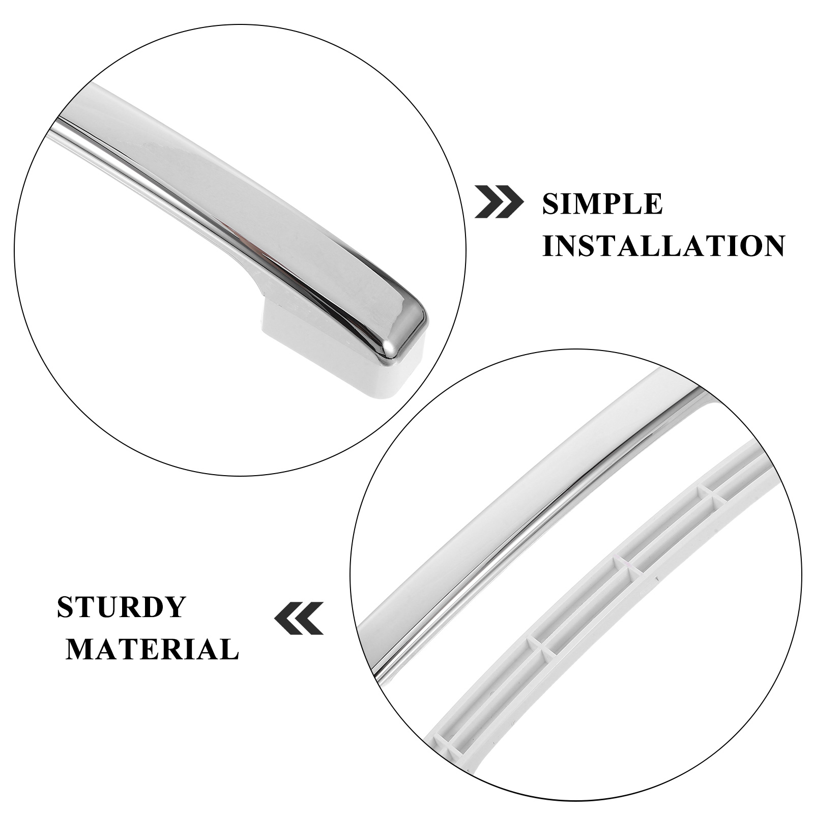 1 adet buzdolabı kolu kapı don - Commercial Kitchen Repair incelemesi ve fiyatı