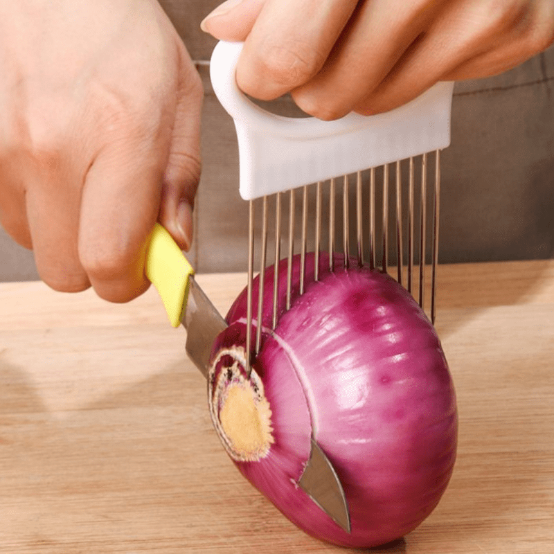 1/4 adet paslanmaz çelik soğan - Commercial Kitchen Utensil Holder incelemesi ve fiyatı