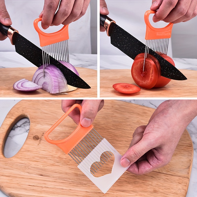 1/4 adet paslanmaz çelik soğan - Commercial Kitchen Utensil Holder incelemesi ve fiyatı