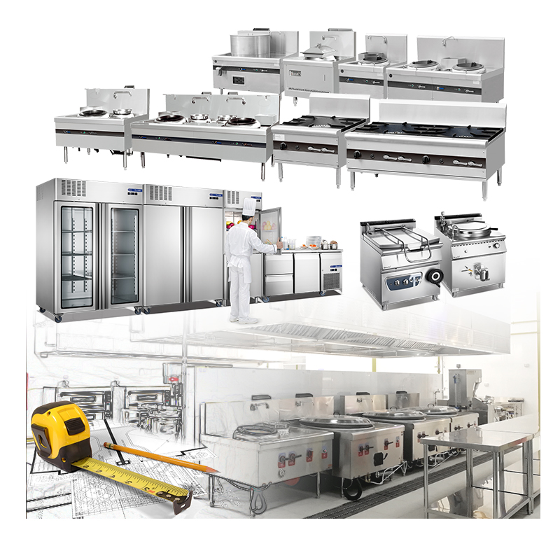 Özelleştirilmiş Restoran Mutfa - Commercial Kitchen Microwave incelemesi ve fiyatı