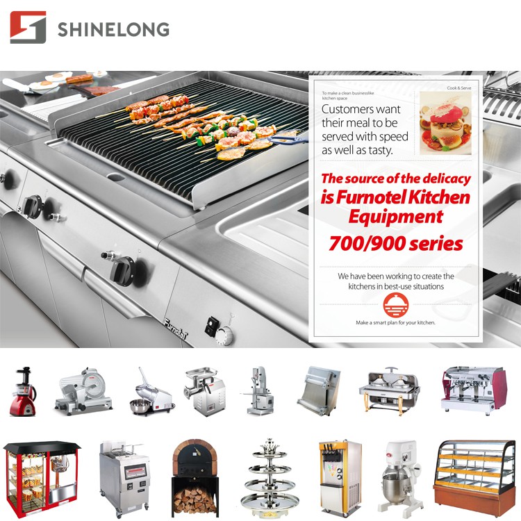 Özelleştirilmiş Restoran Mutfa - Commercial Kitchen Microwave incelemesi ve fiyatı