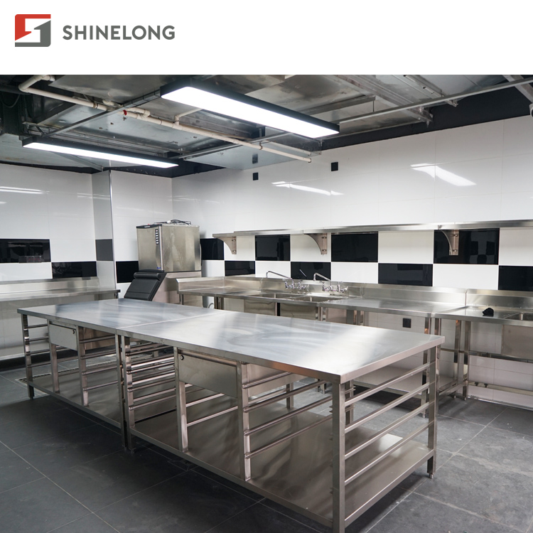 Özelleştirilmiş Restoran Mutfa - Commercial Kitchen Microwave incelemesi ve fiyatı