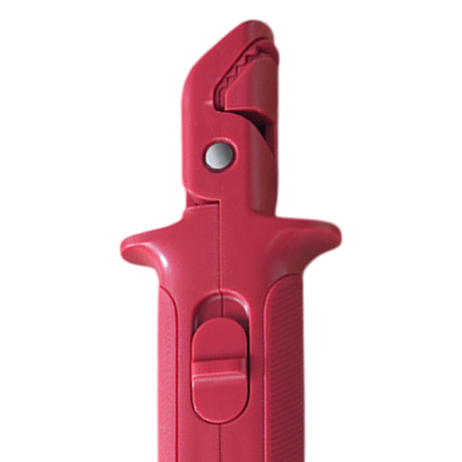 Haşlanma Önleyici Klips Çıkarı - Commercial Kitchen Utensil Holder incelemesi ve fiyatı