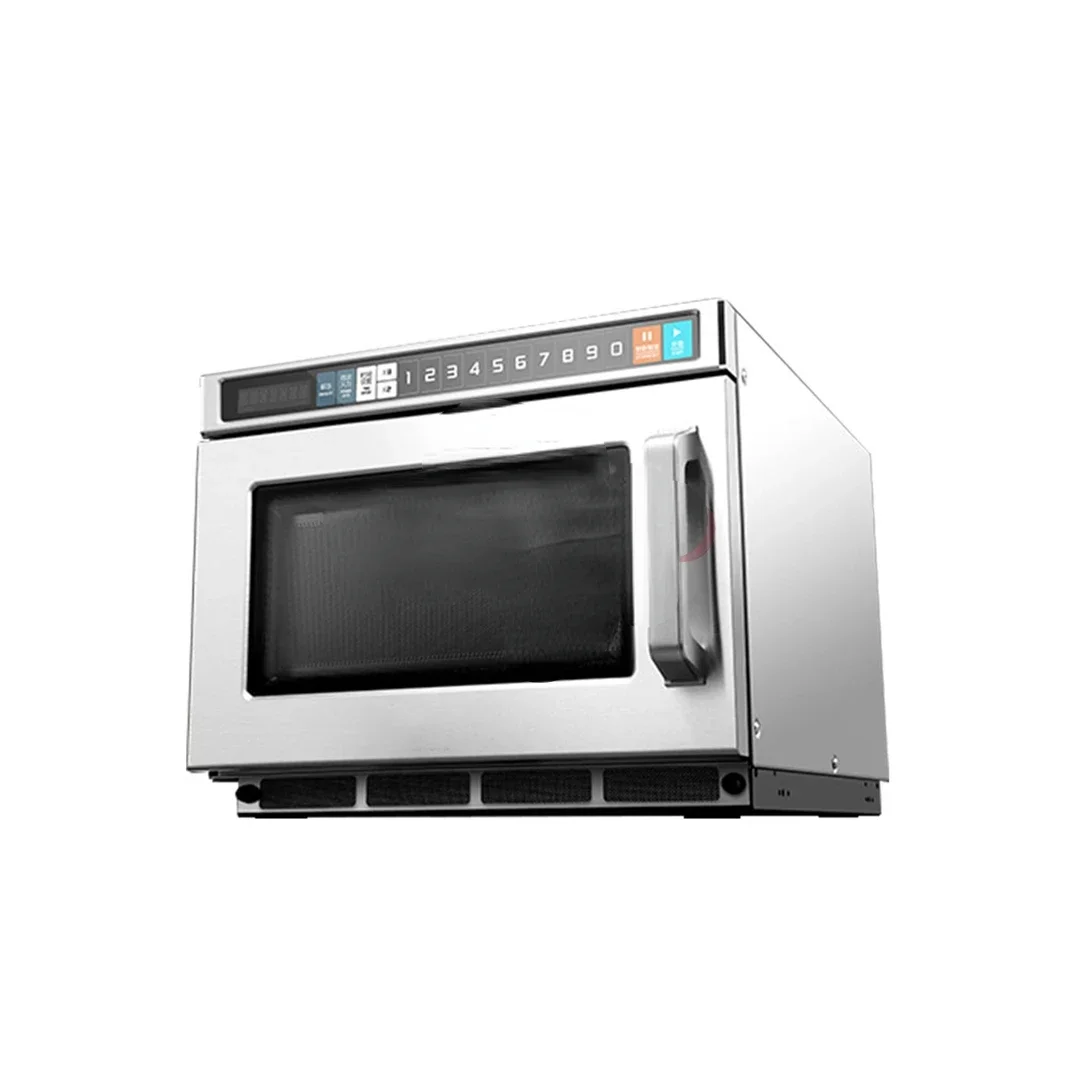 Çok Satan İlk Sıra Çok Satanla - Commercial Kitchen Microwave incelemesi ve fiyatı