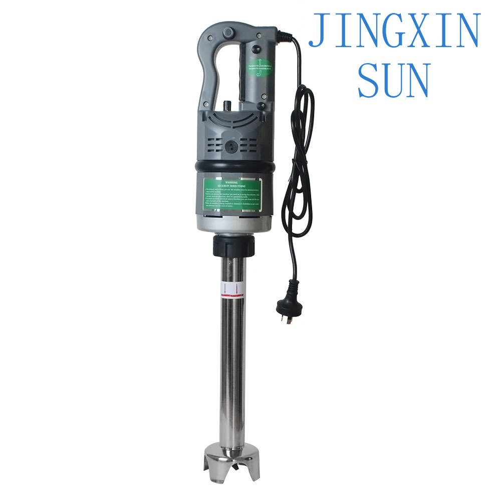Ticari Gıda Karıştırıcı Taşına - Bar Blender Mixing incelemesi ve fiyatı