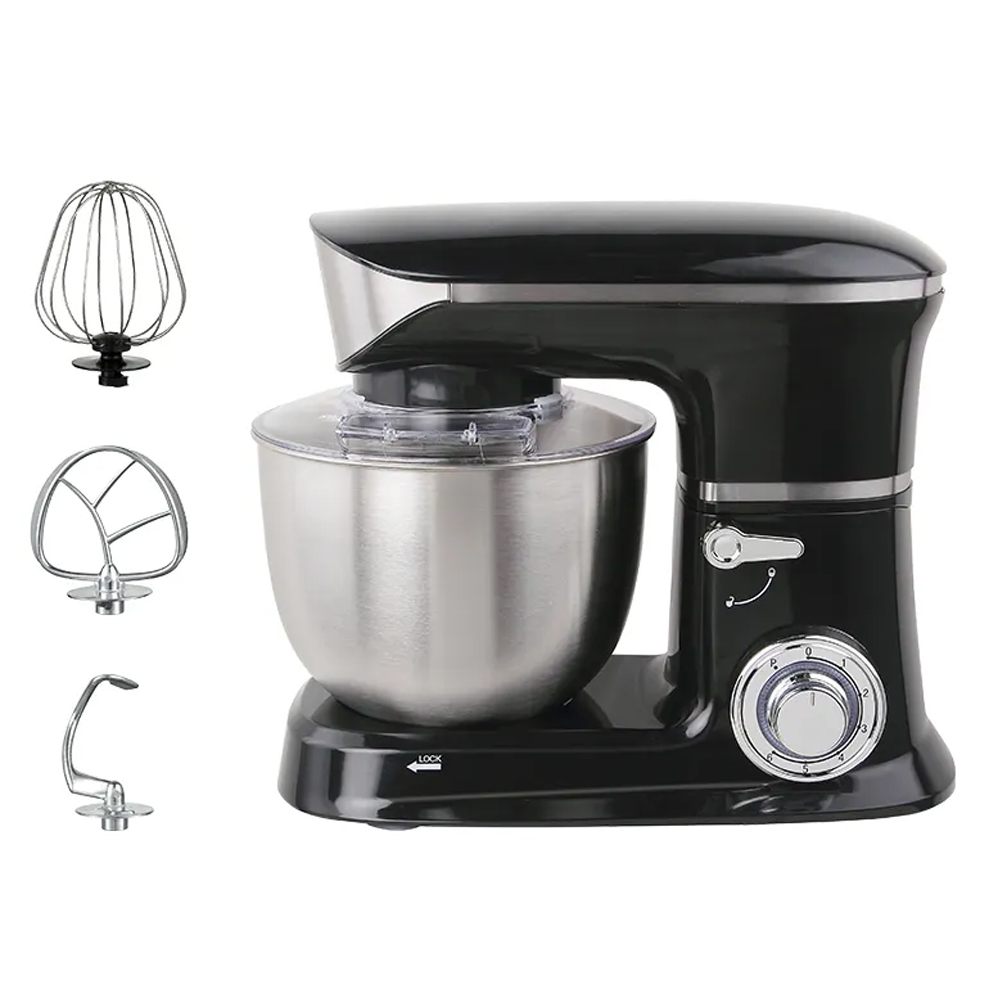 Ticari 6.5L Standlı Gıda Blend - Dough Mixer Machine incelemesi ve fiyatı